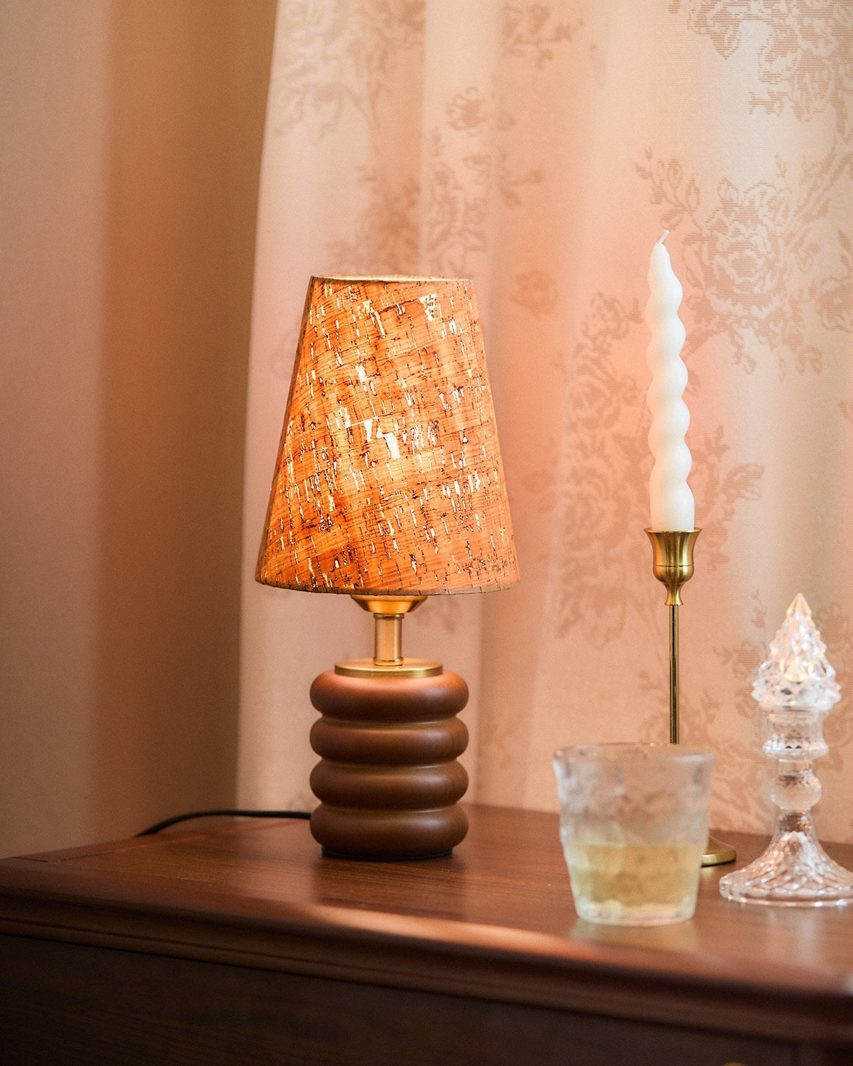 Velanena Lampe de Table