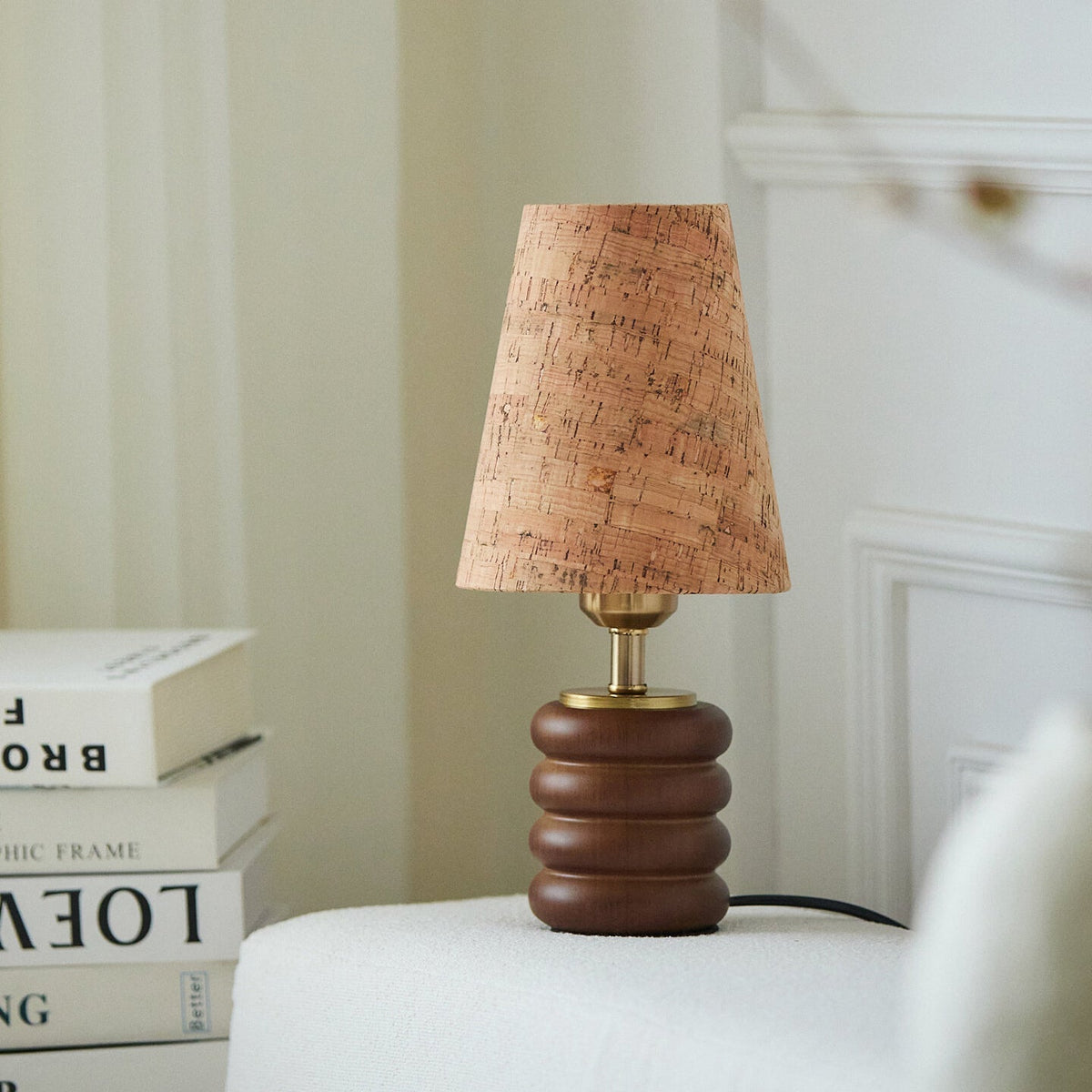 Velanena Lampe de Table