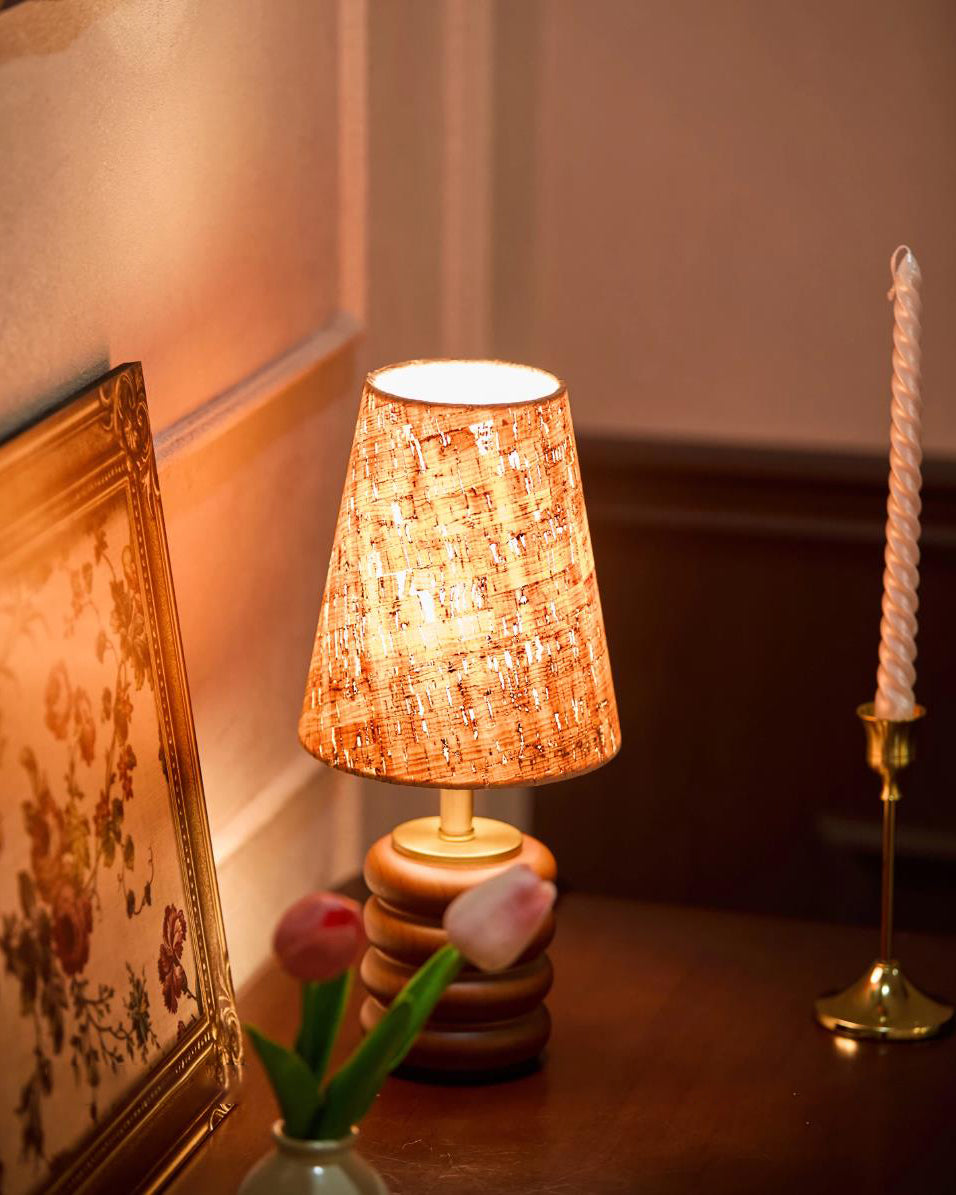 Velanena Lampe de Table