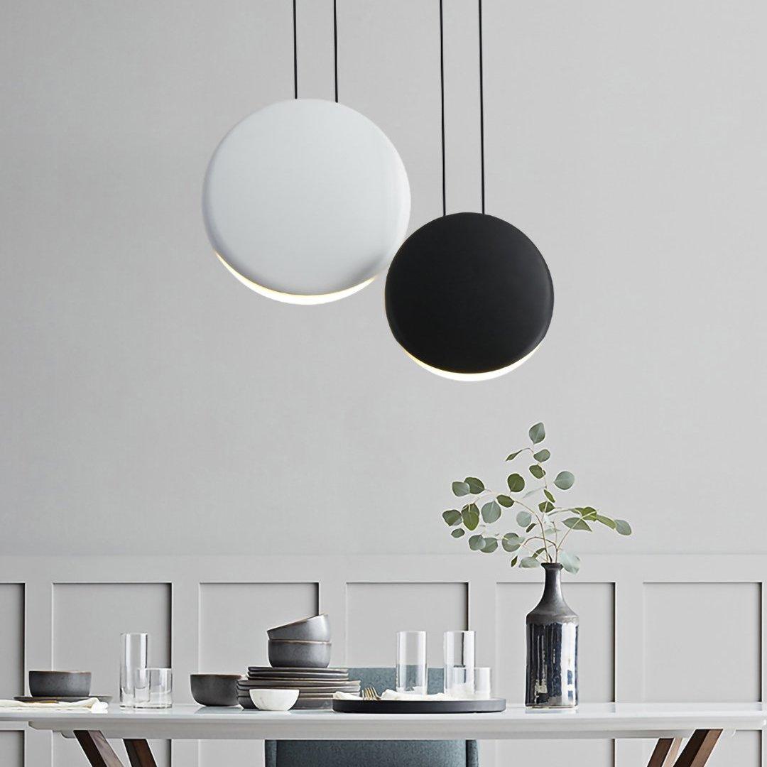 Averis Suspension Artistique en Résine