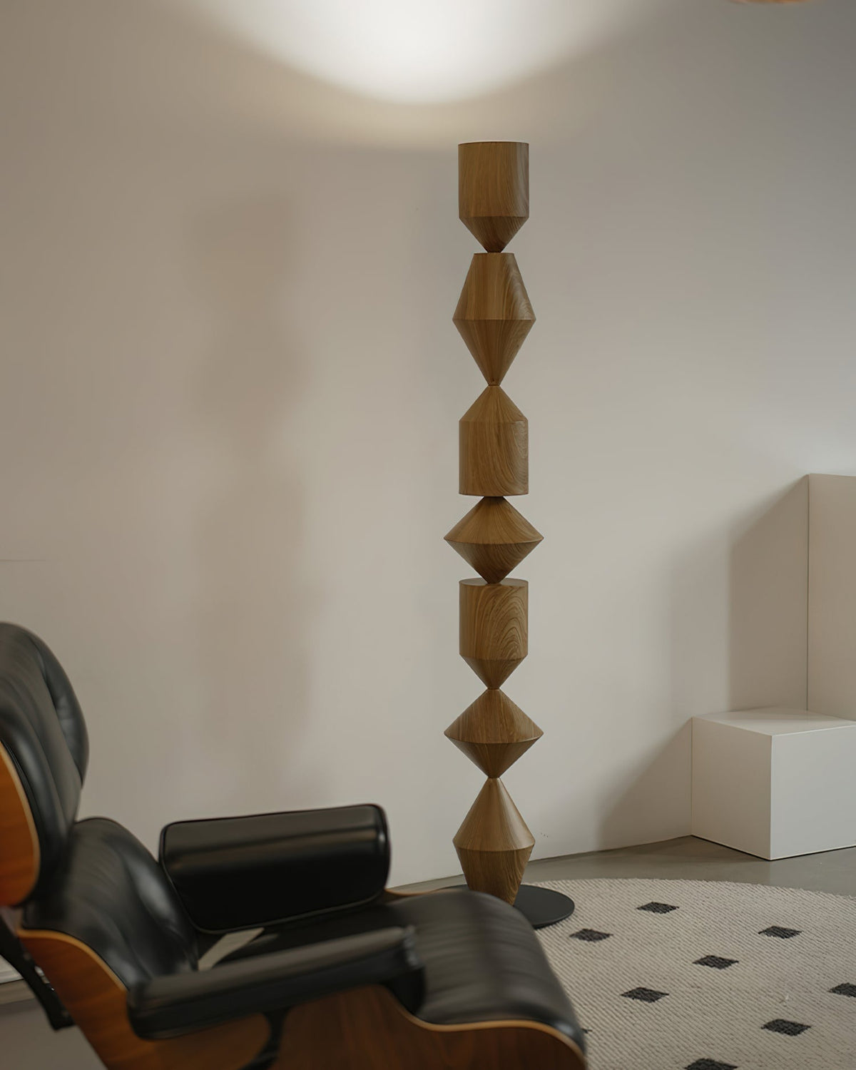 Soroeria Lampadaire