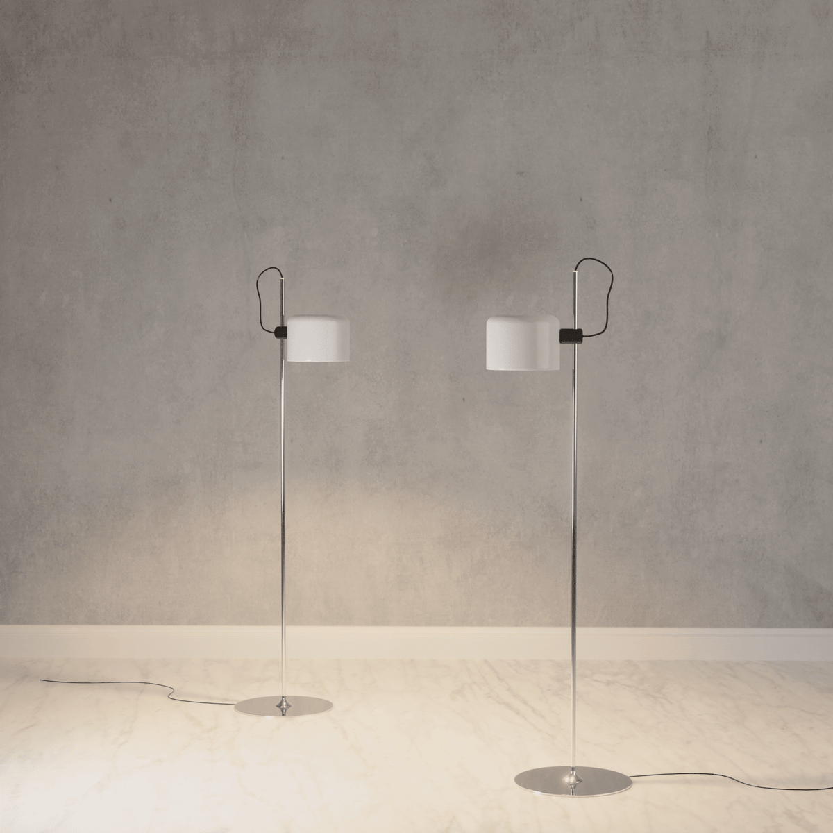 Norisielle Lampadaire