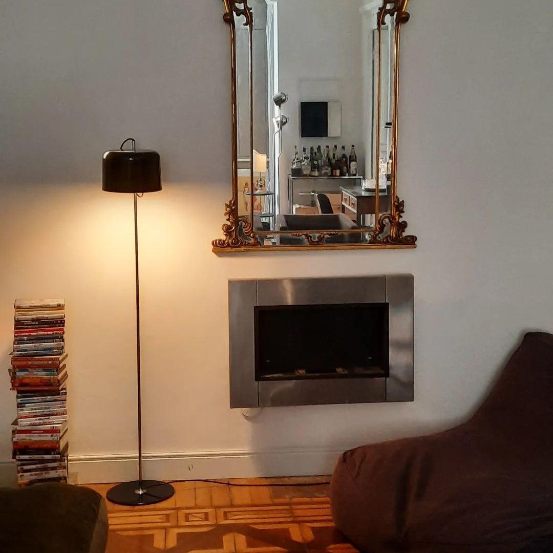 Norisielle Lampadaire