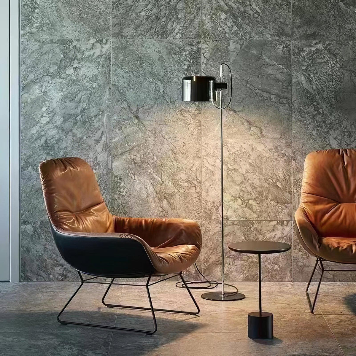Norisielle Lampadaire