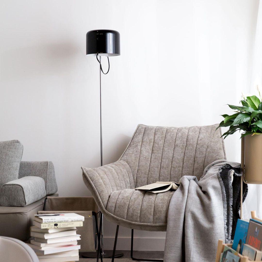 Norisielle Lampadaire
