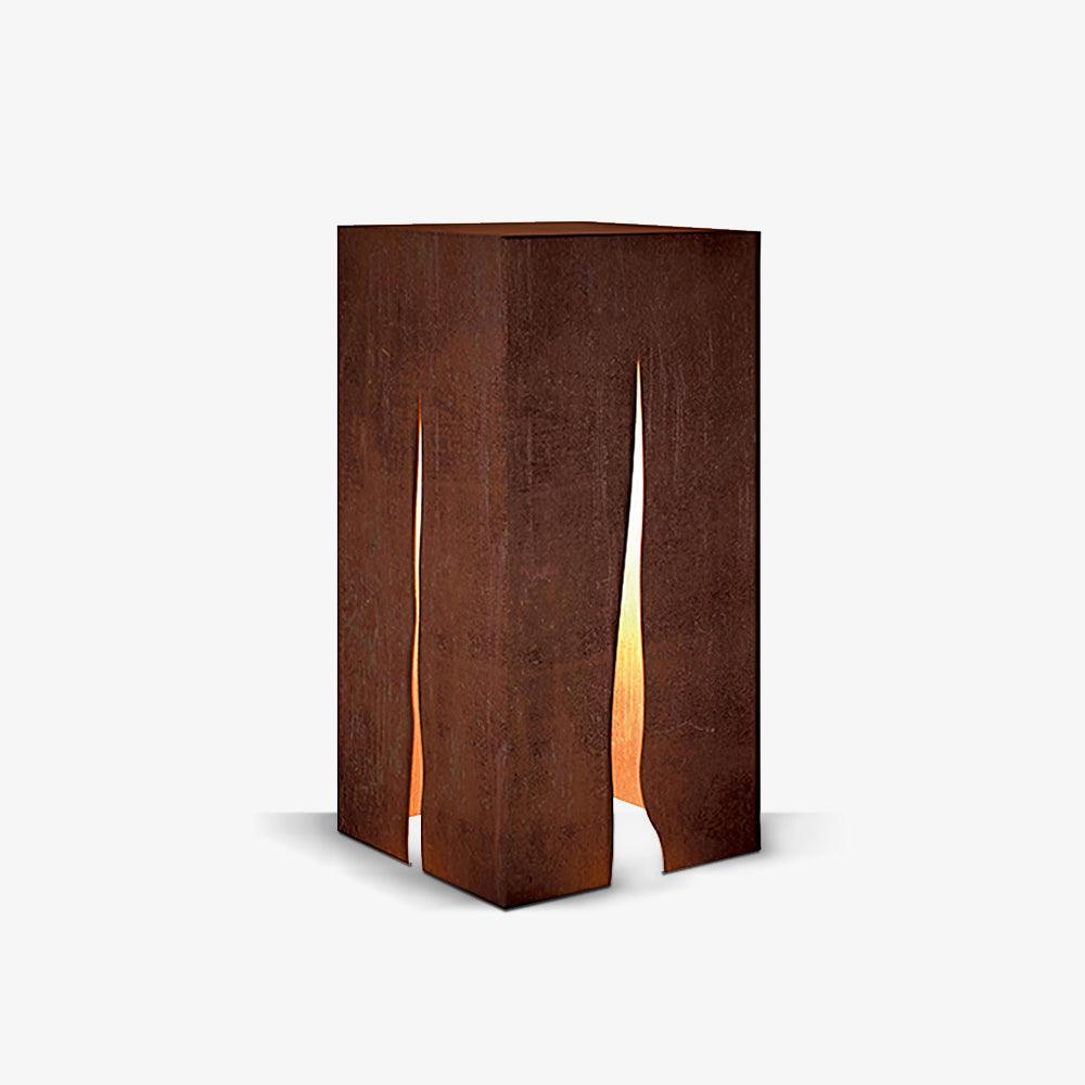 Ugo Luminaire Extérieur Crack Cube