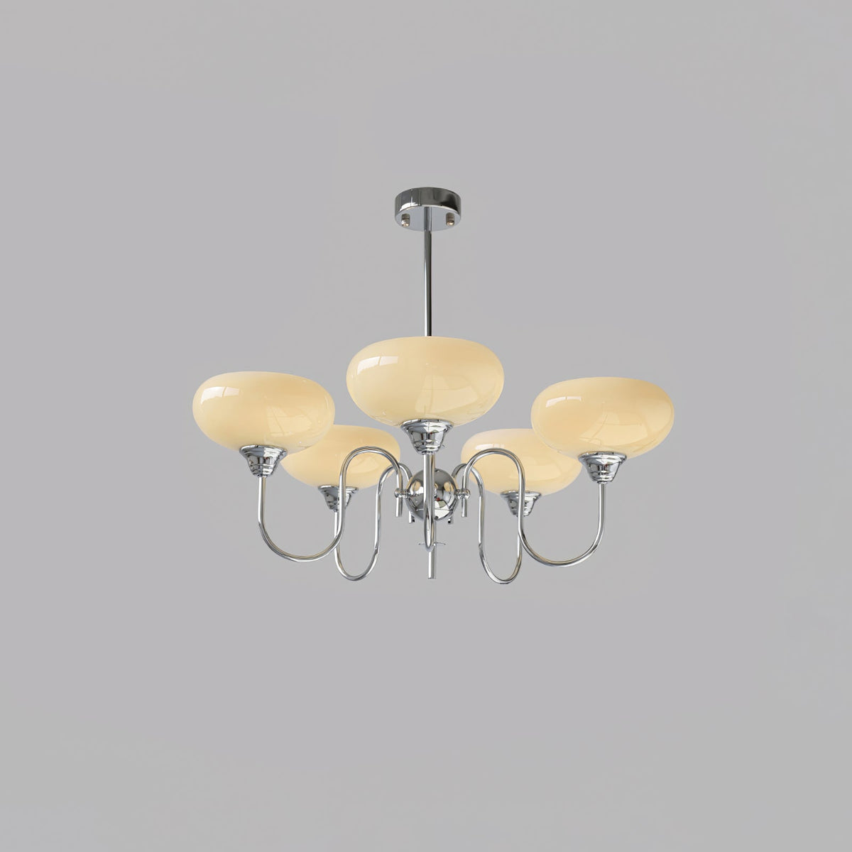 Creamy Lustre en kaki