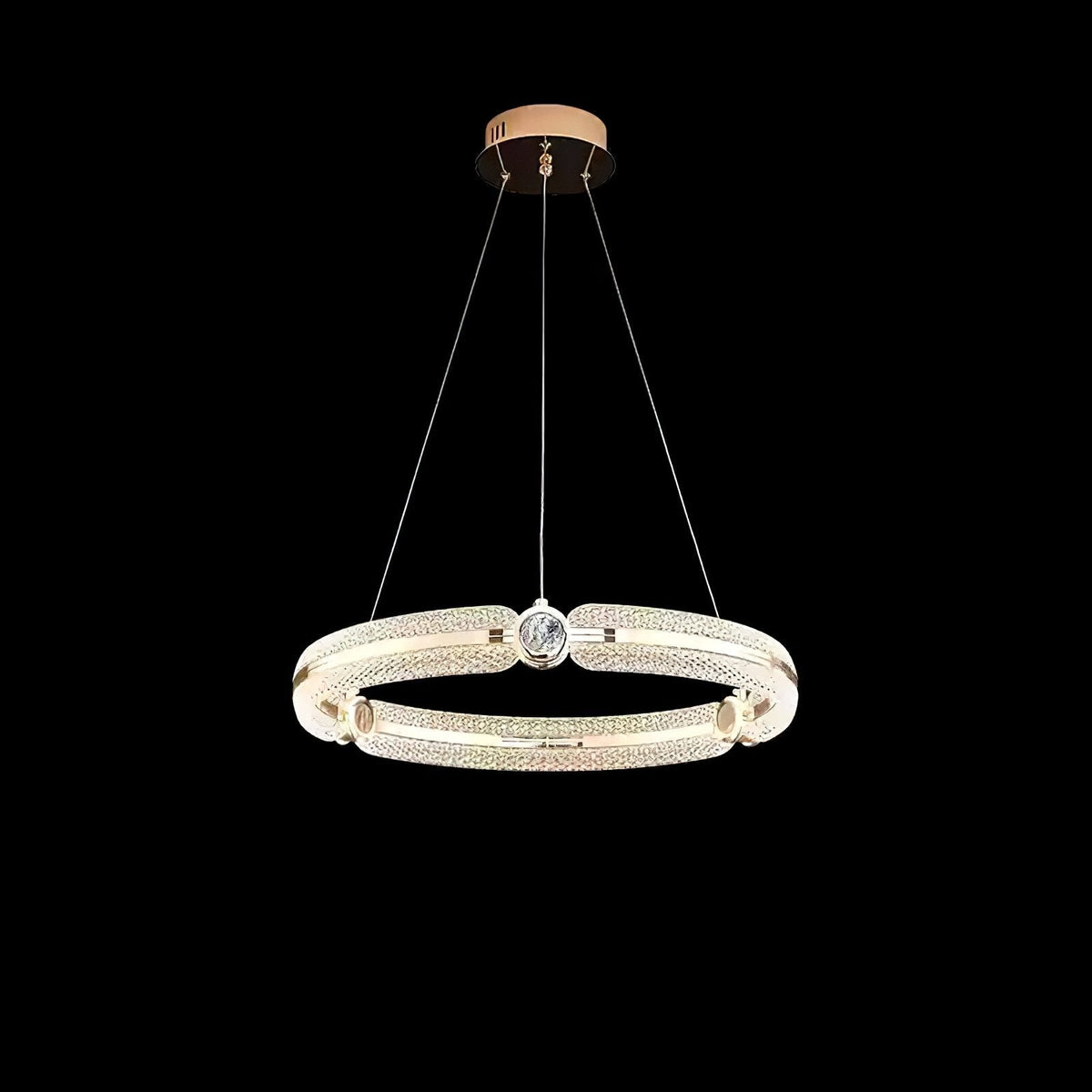 Arderis Lustre Creative Ring