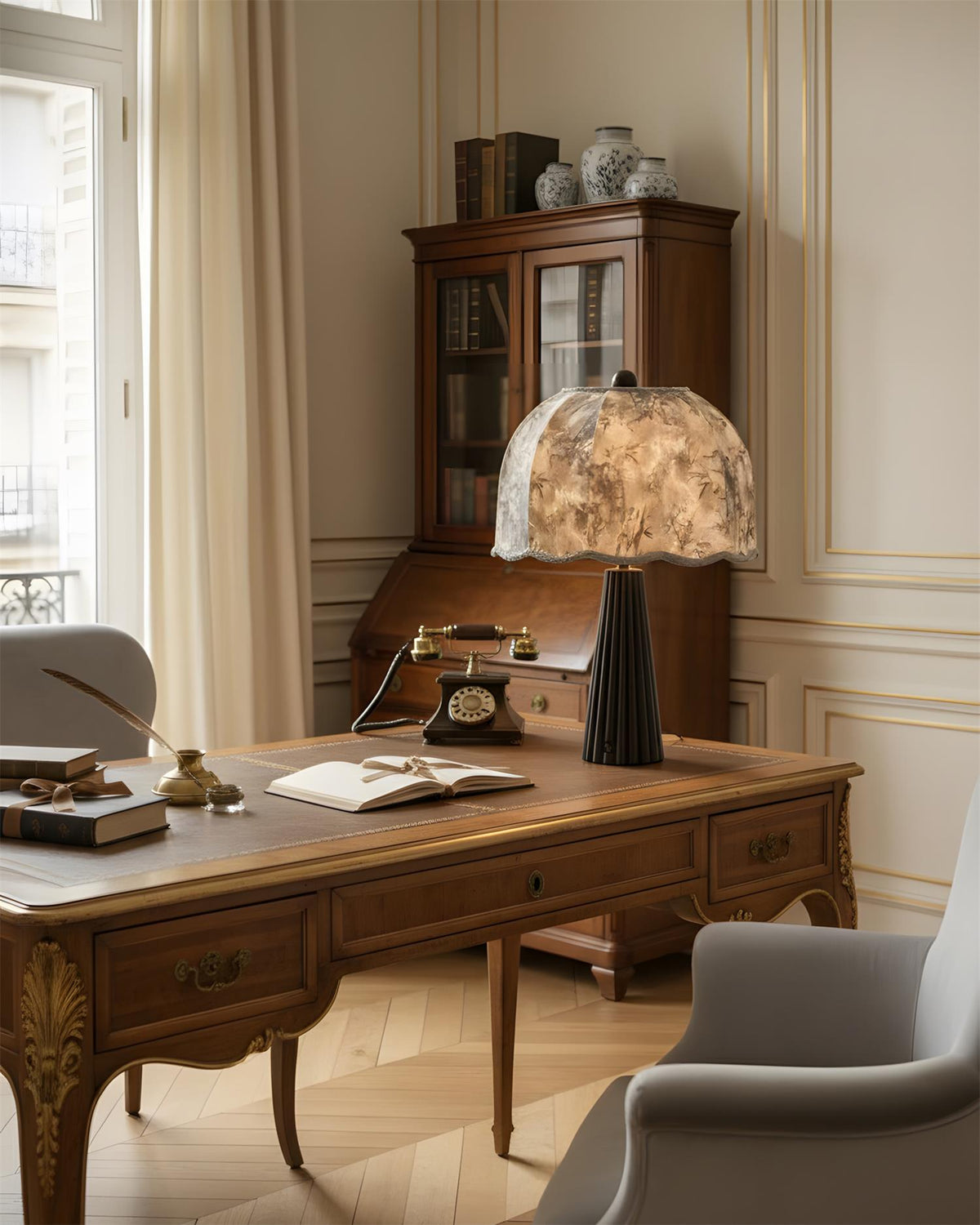 Lumenora Lampe de Table