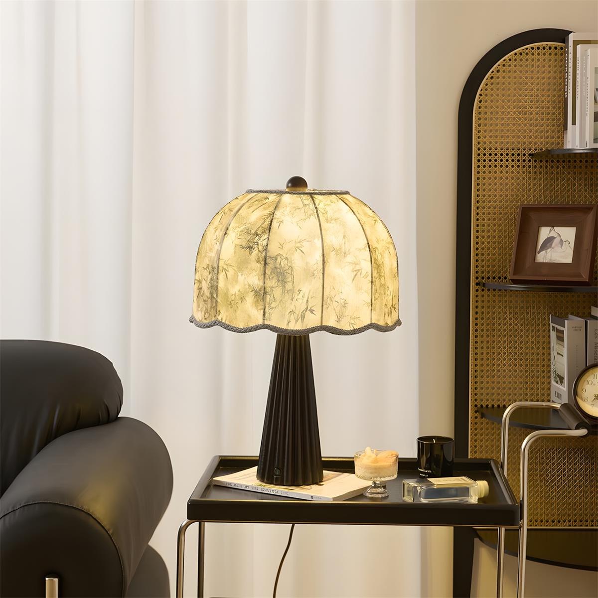 Lumenora Lampe de Table