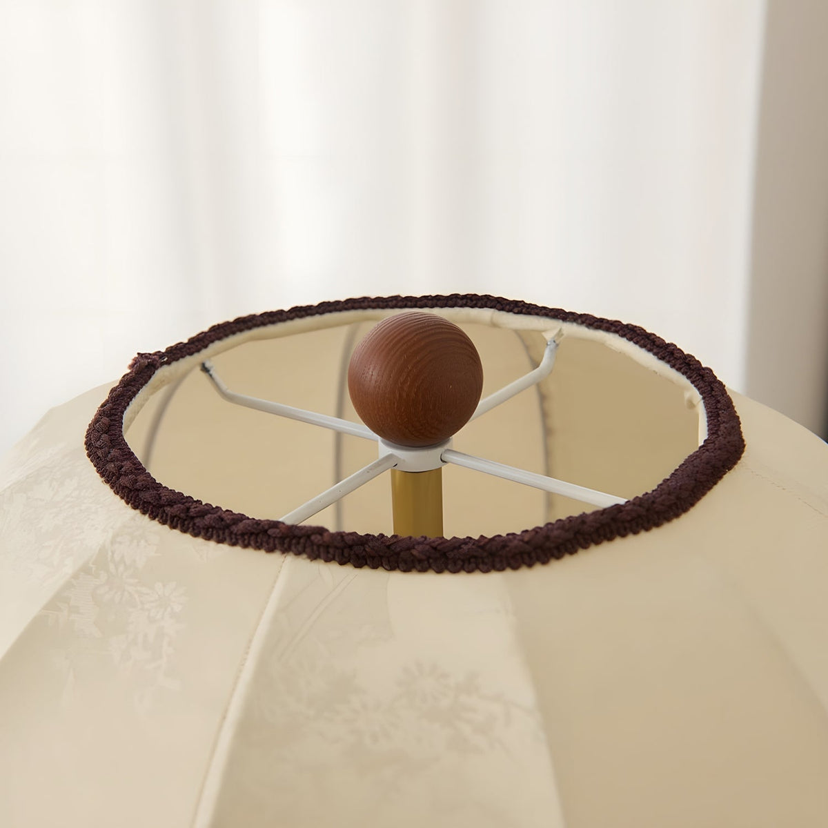 Lumenora Lampe de Table