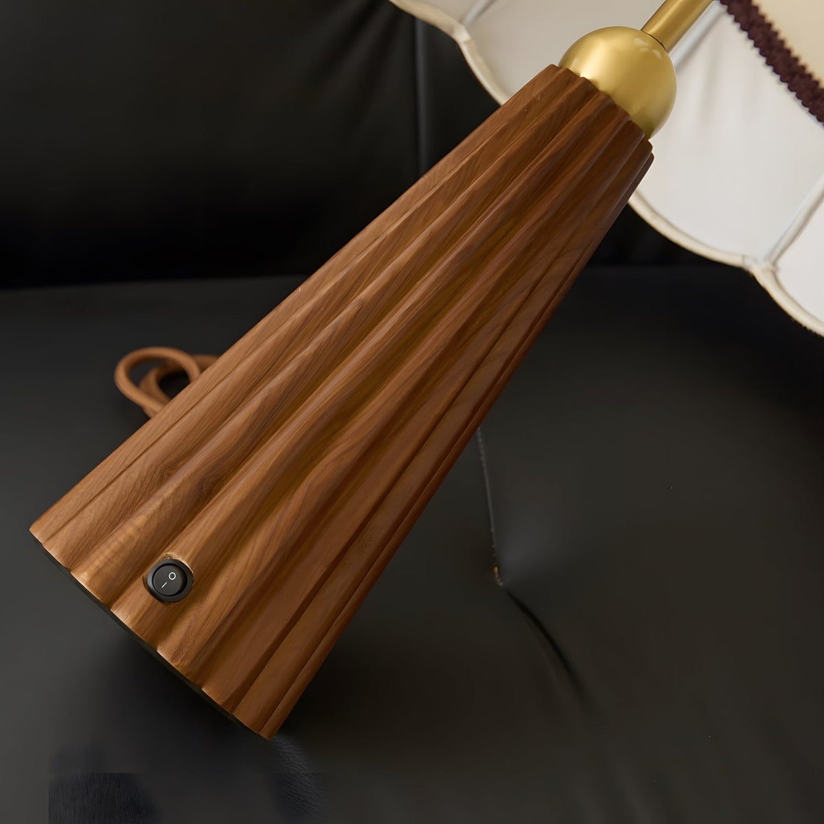 Lumenora Lampe de Table