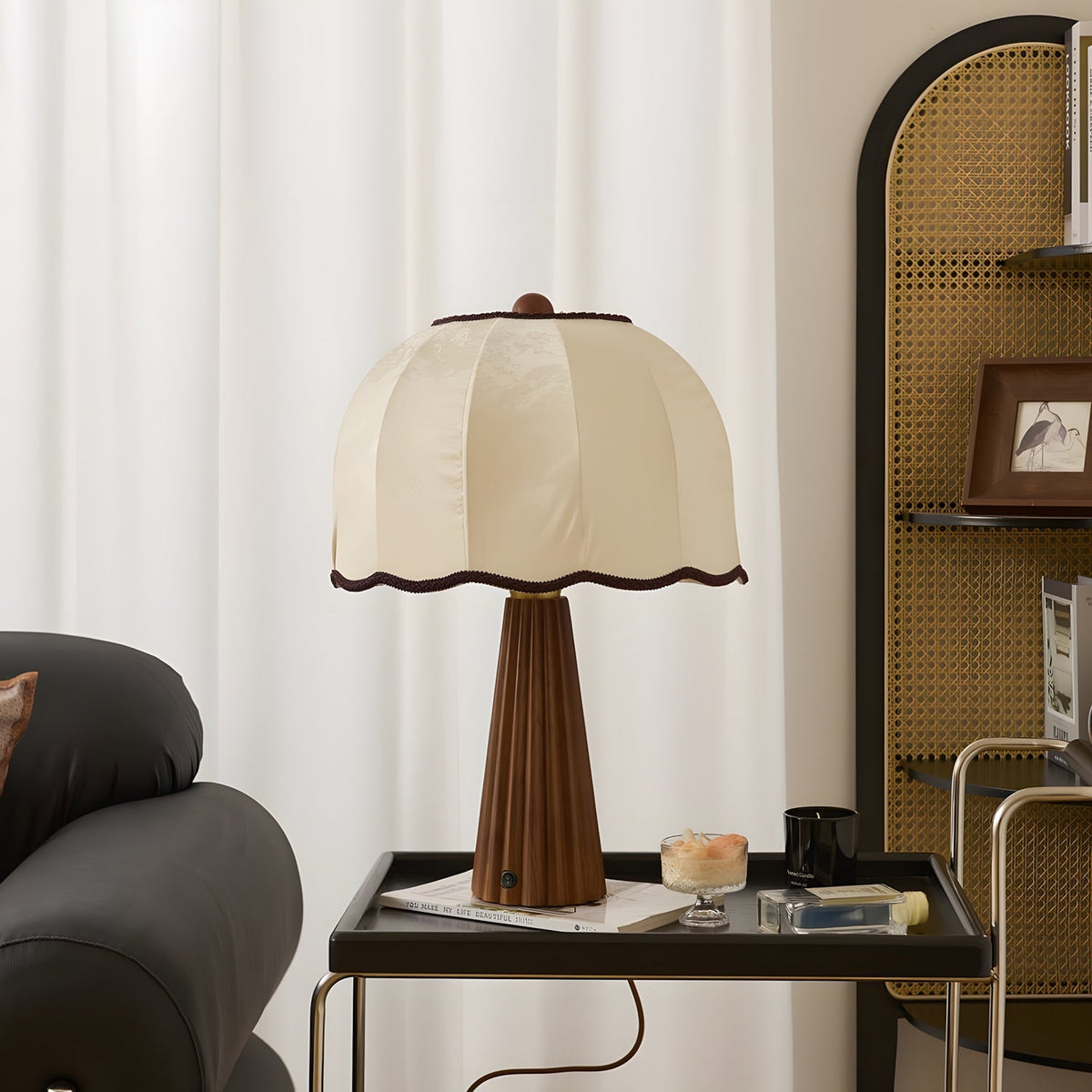 Lumenora Lampe de Table