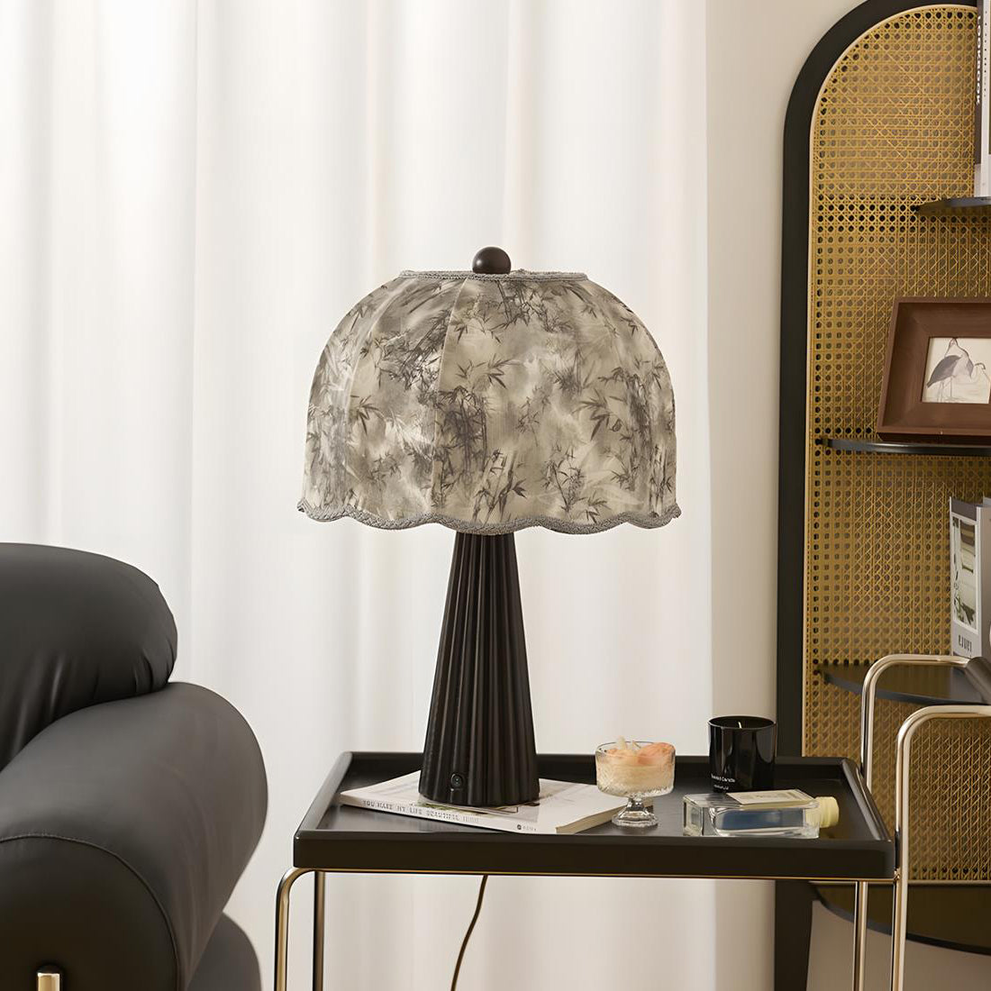 Lumenora Lampe de Table