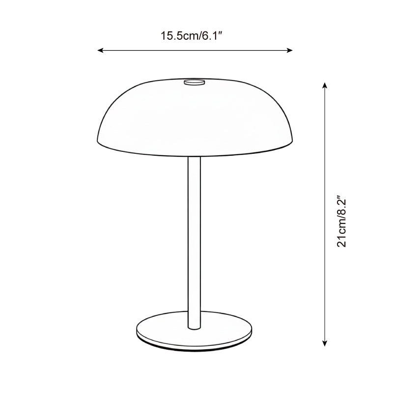 Seleline Lampe de Table