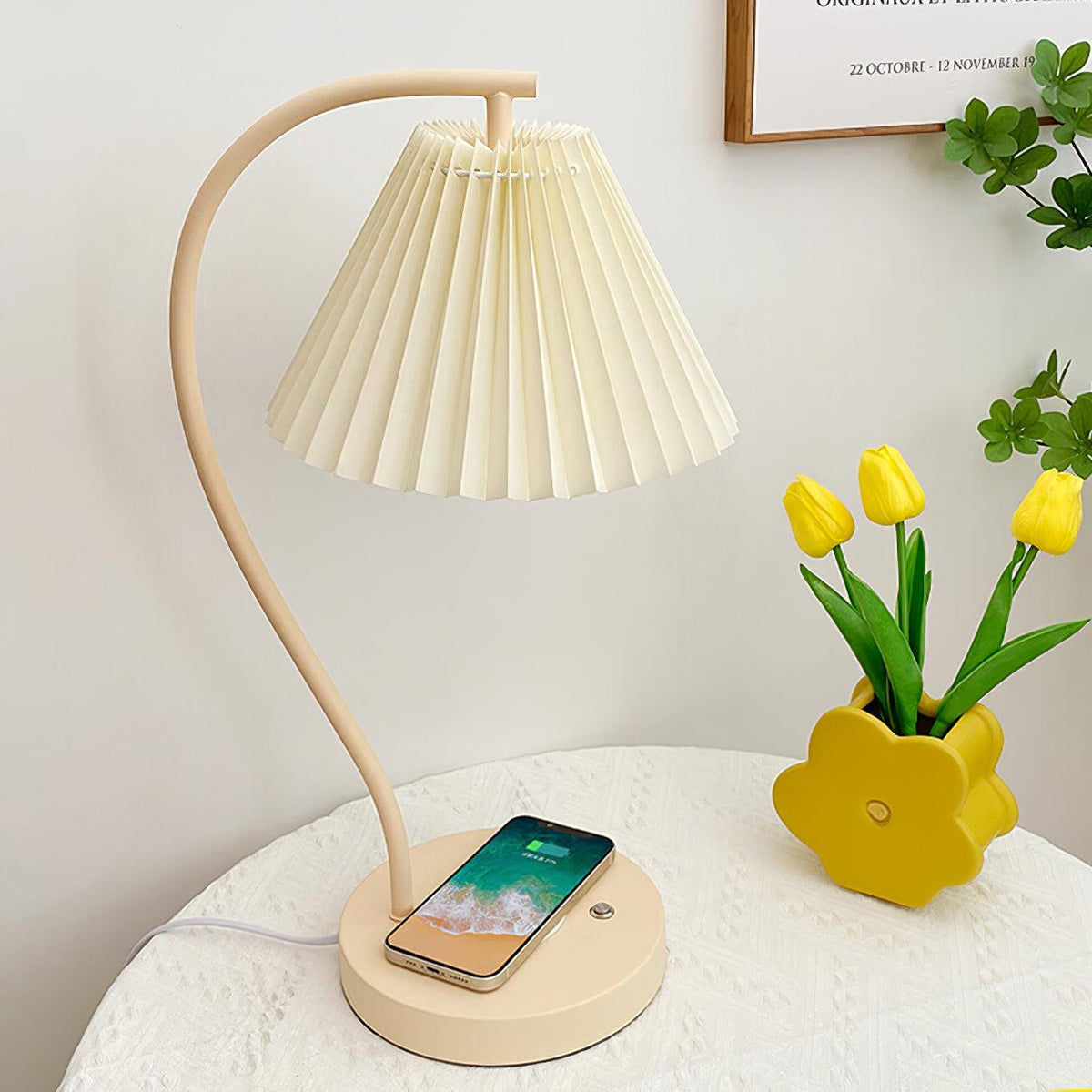 Breezie Lampe de Table