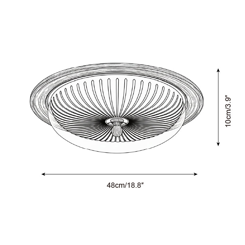 Terianeon Plafonnier
