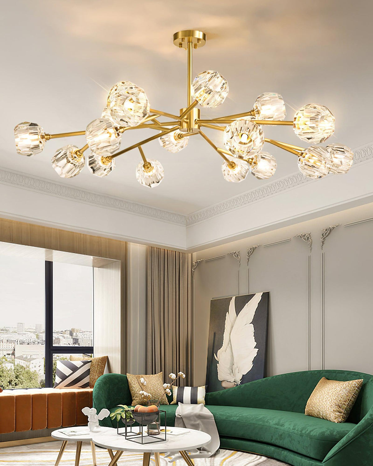 Reniella Lustre
