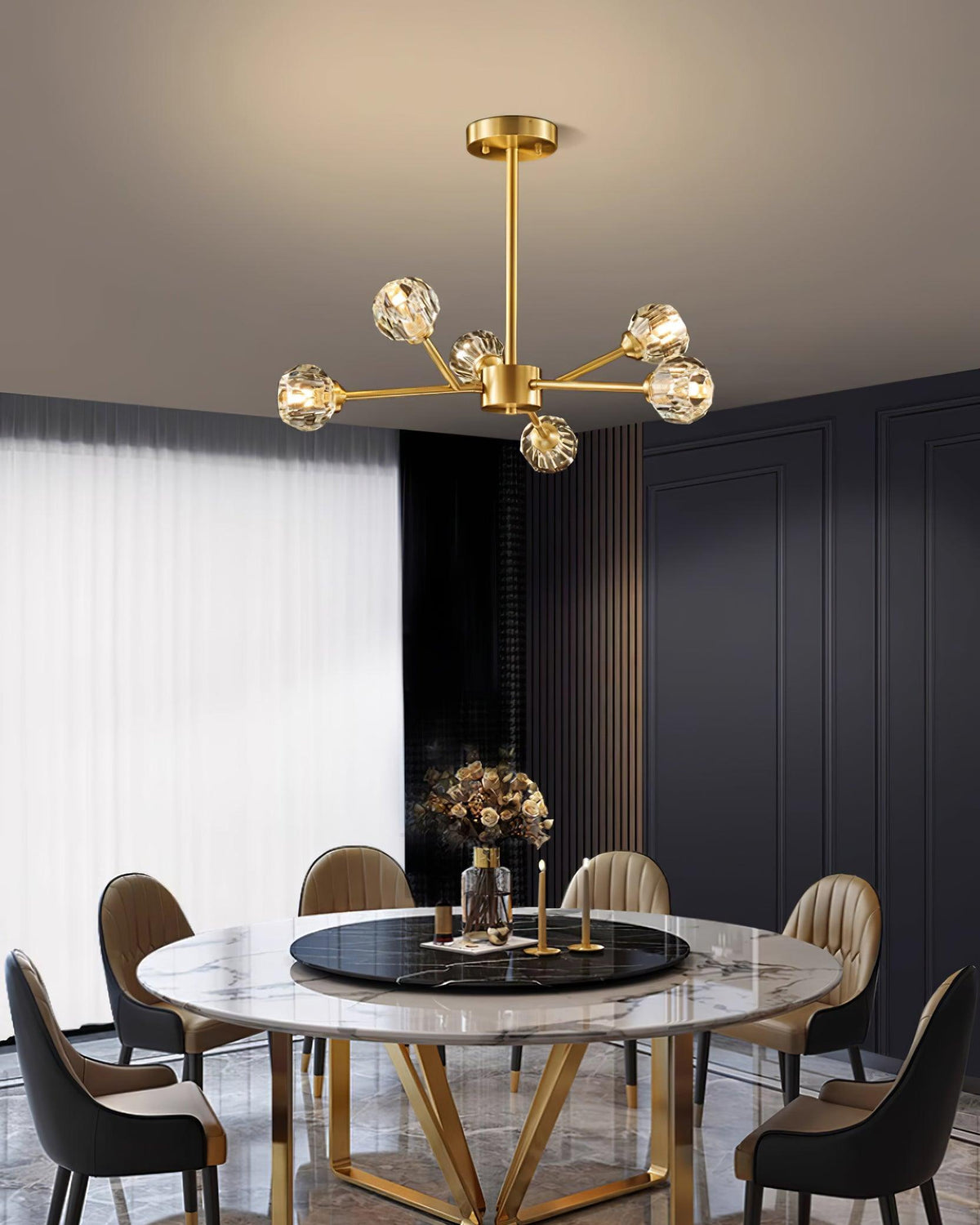 Reniella Lustre
