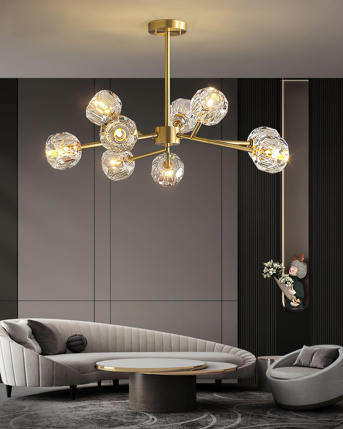 Reniella Lustre