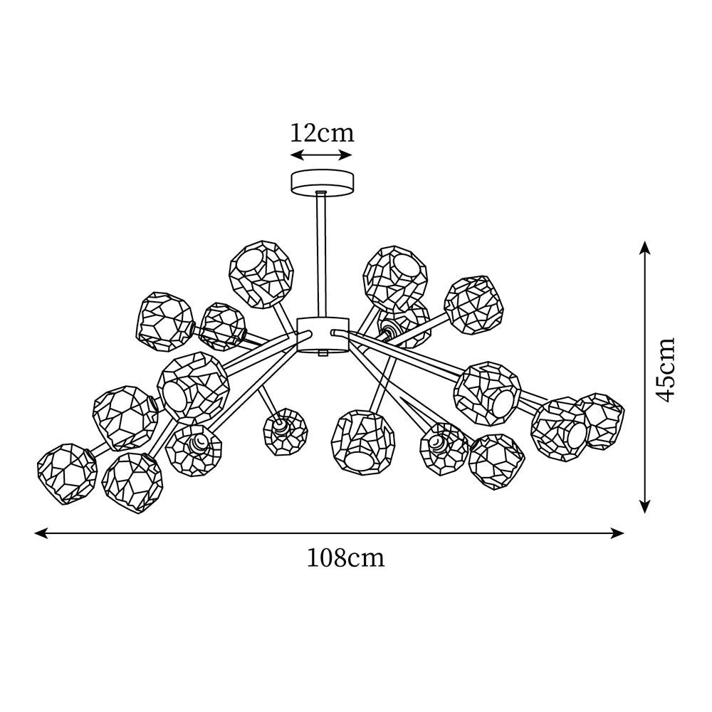 Reniella Lustre