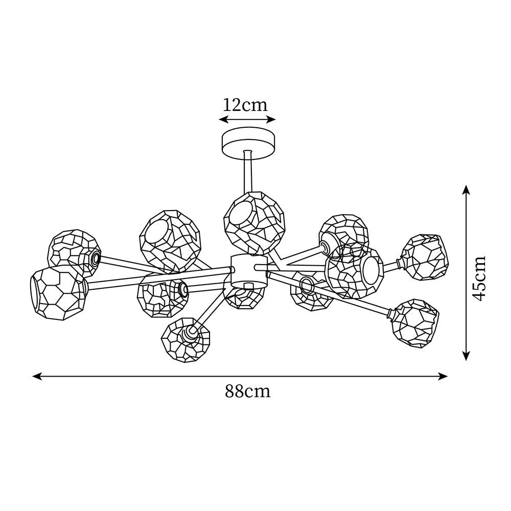 Reniella Lustre