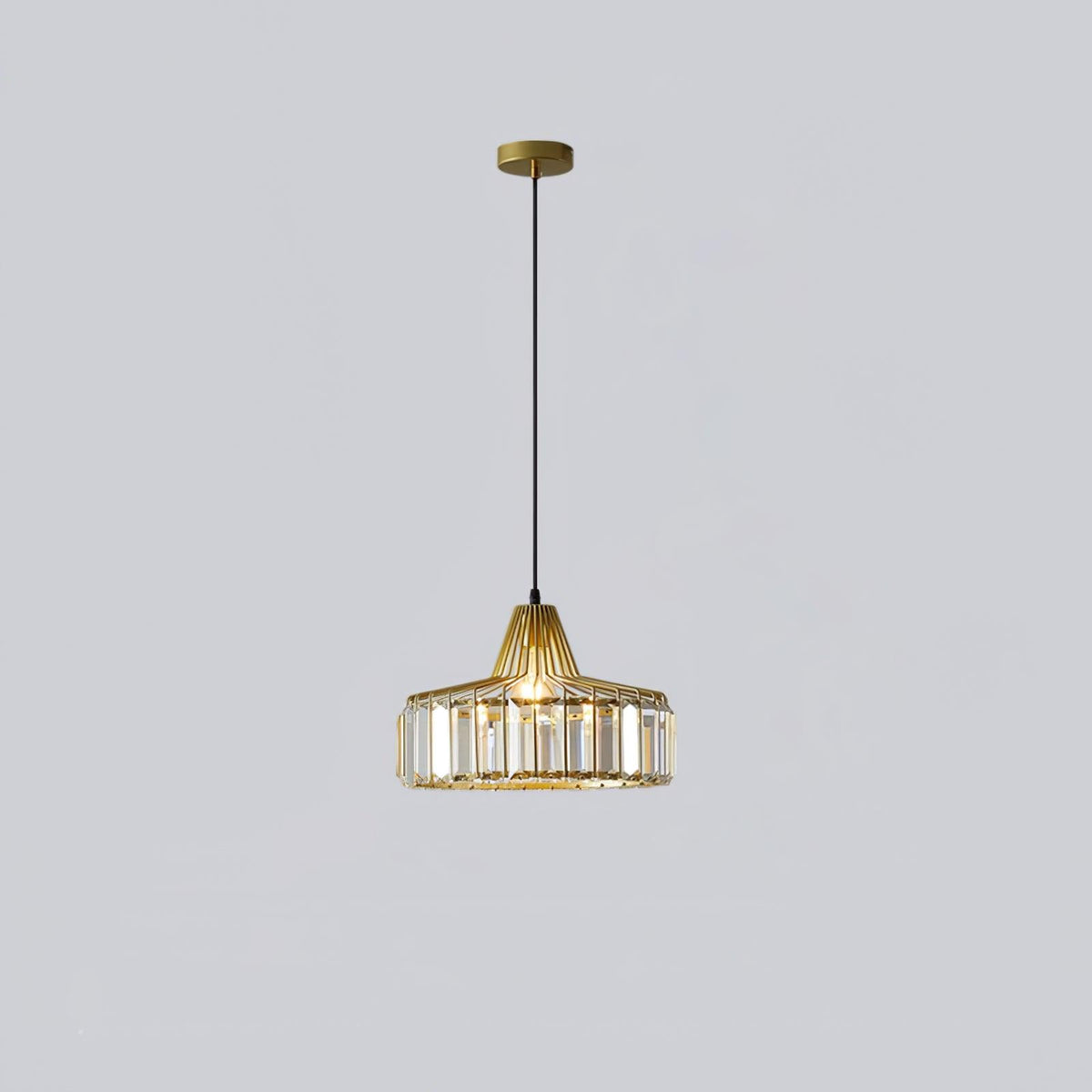 Neris Suspension Contemporaine