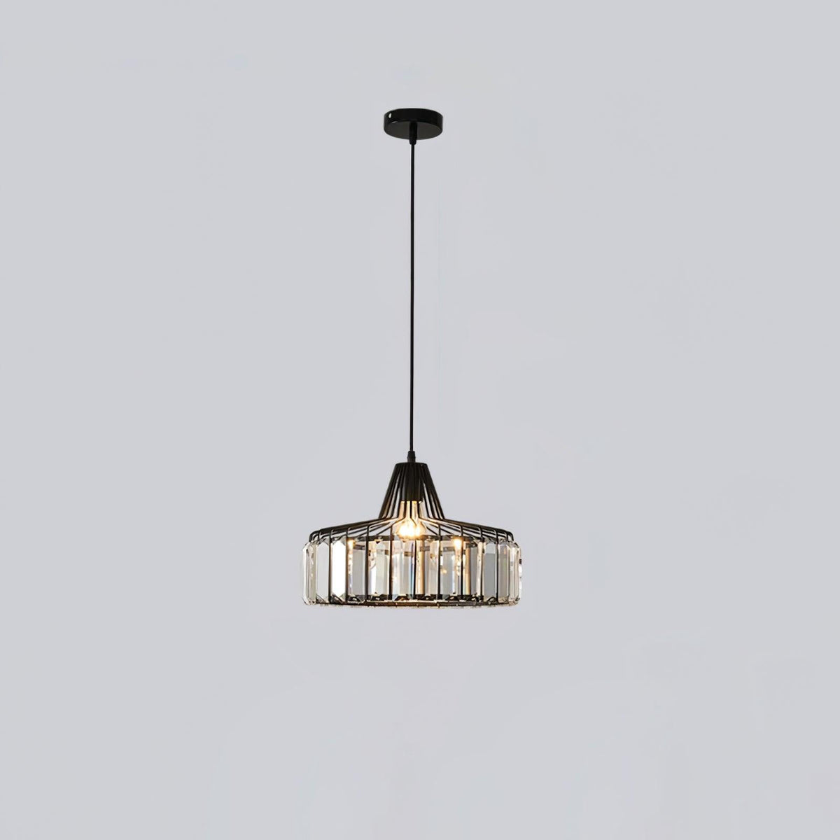 Neris Suspension Contemporaine