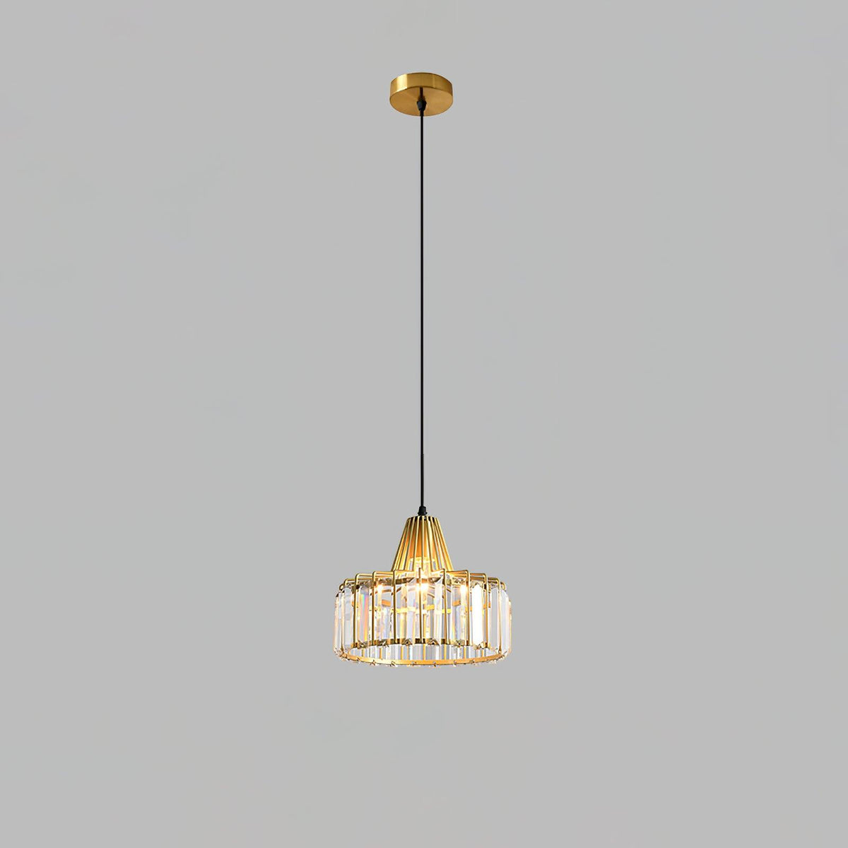 Neris Suspension Contemporaine