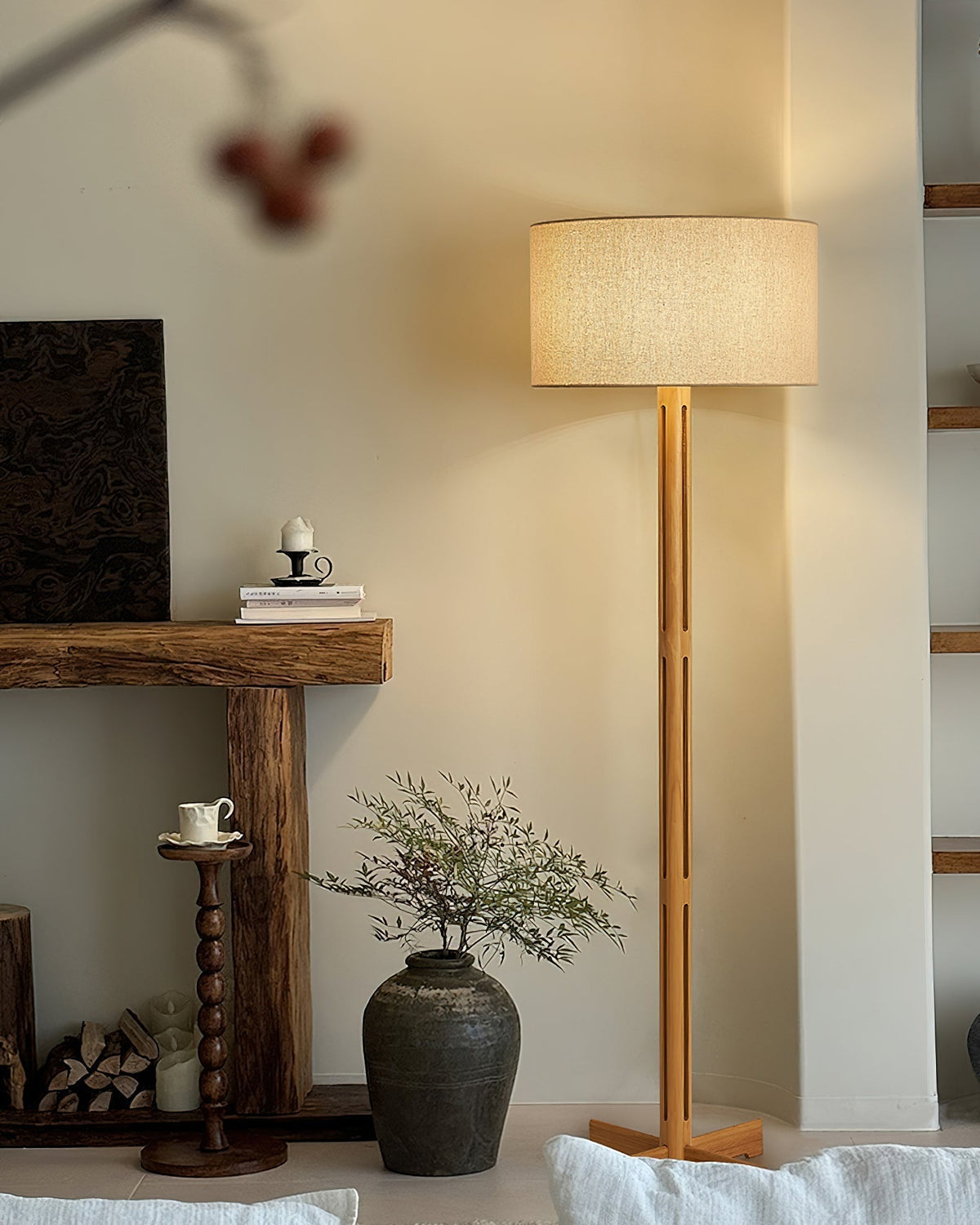 Velisella Lampadaire