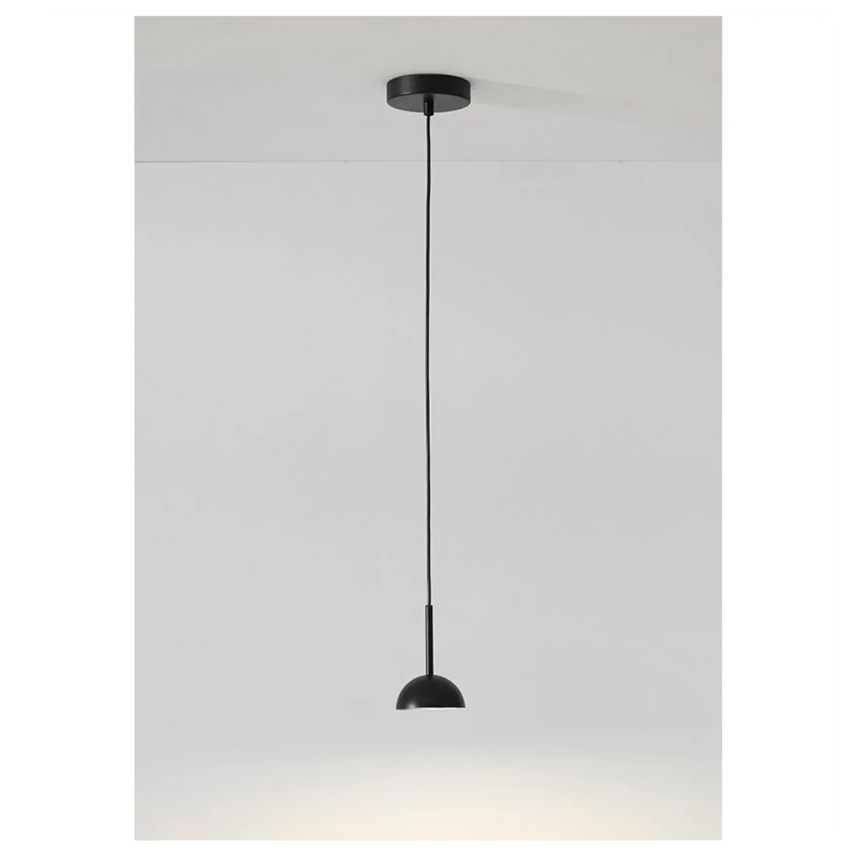 Easton Suspension Métal Minimaliste