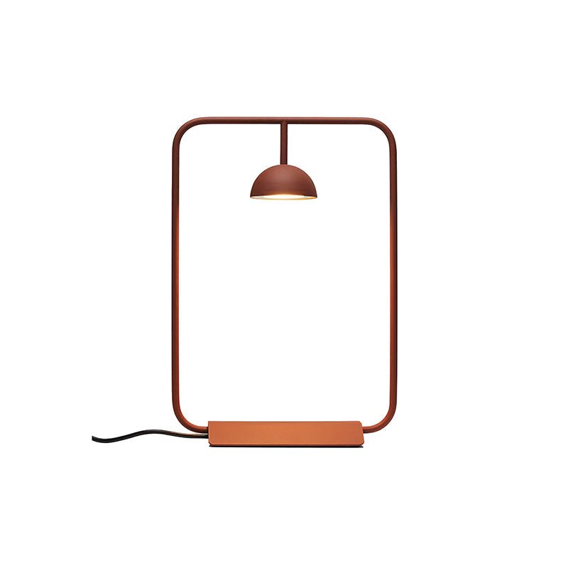 Dexton Lampe de Table Géométrique