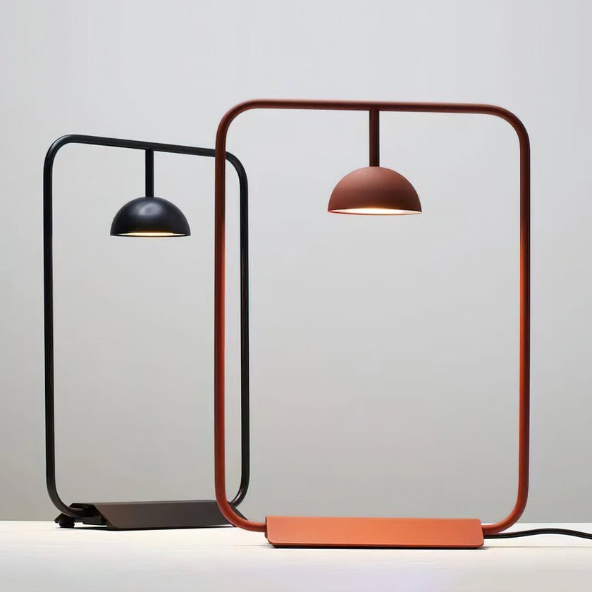 Dexton Lampe de Table Géométrique