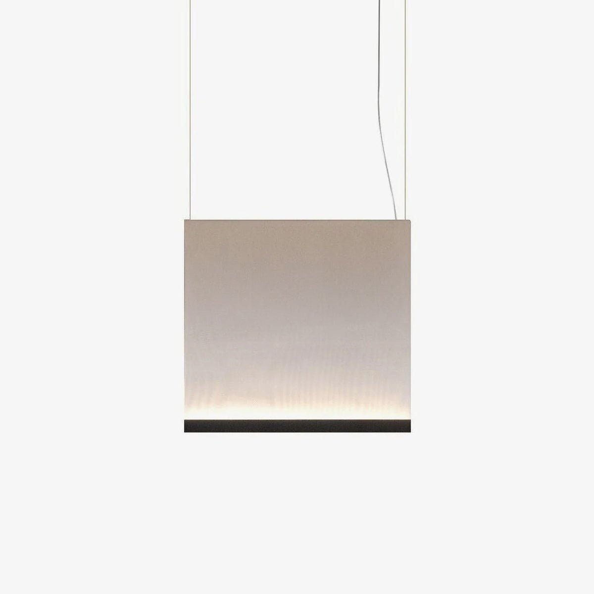 Quinaine Lampe Suspendue Rideau Minimaliste