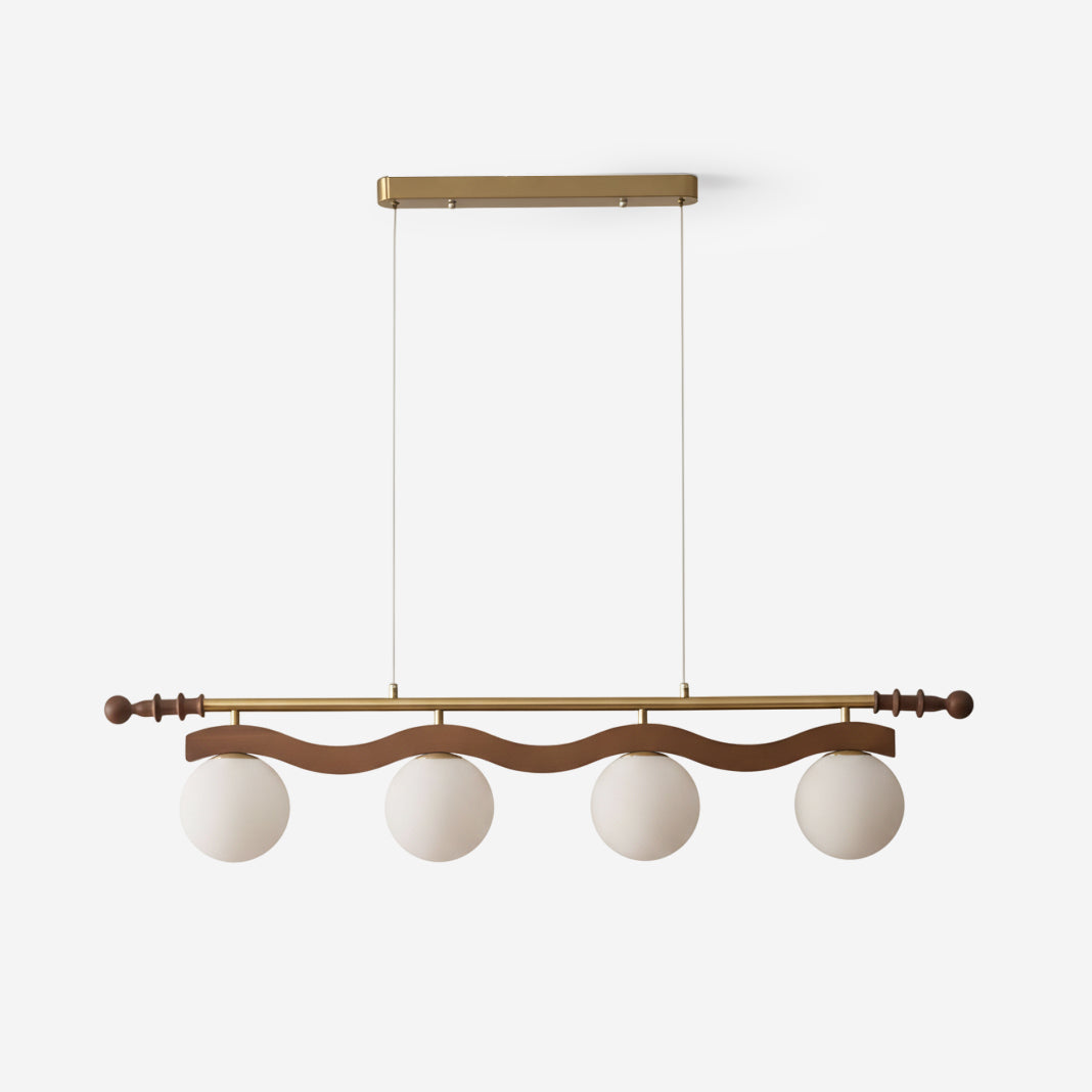 Waverly Suspension
