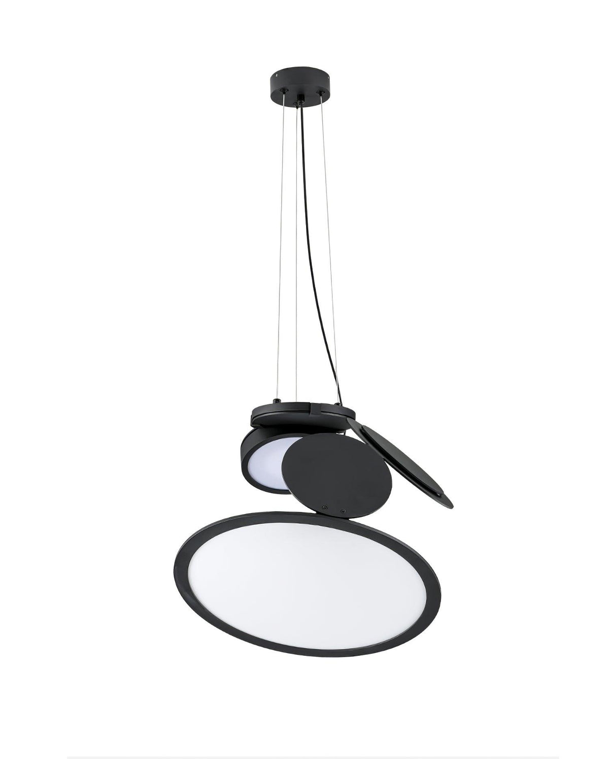 Adam Moderne Suspension Lumière