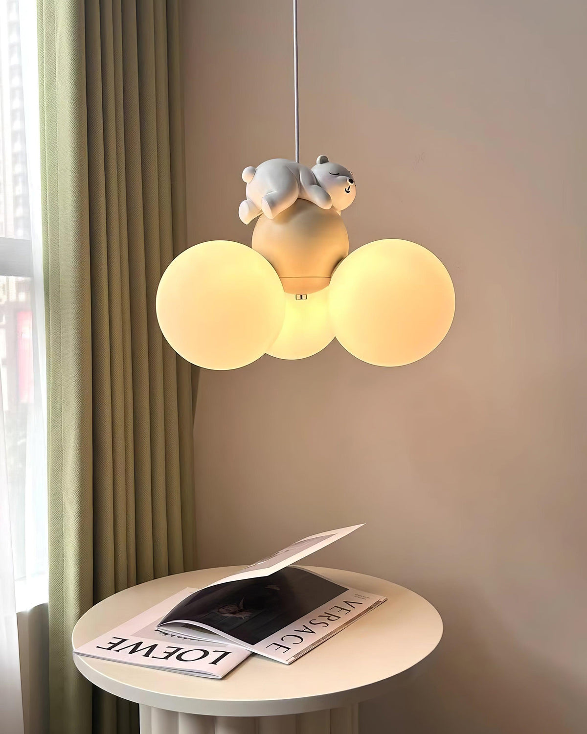 Viraelina Suspension