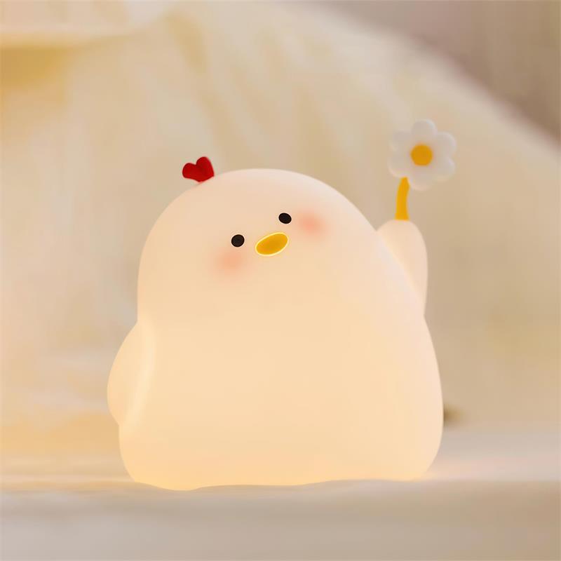 Seliseon Lampe de Table