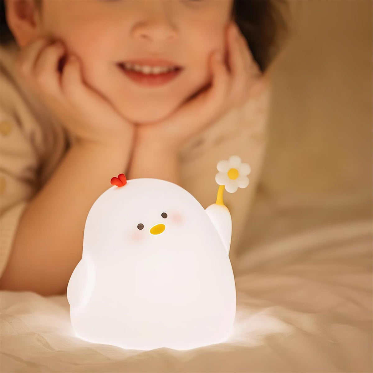 Seliseon Lampe de Table