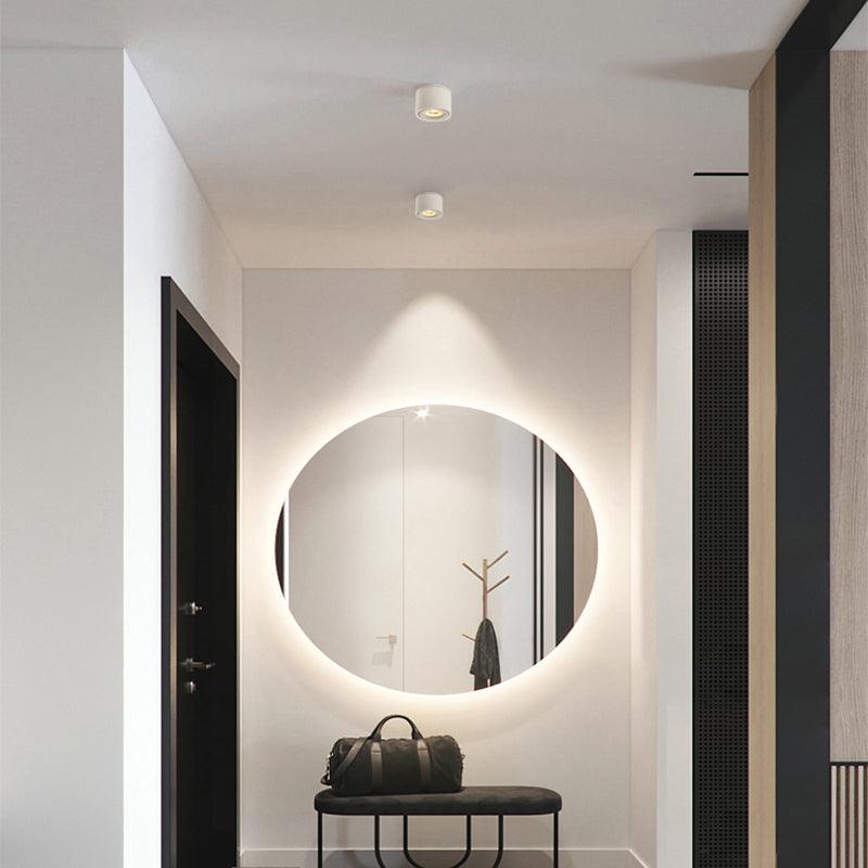 Norona Plafonnier Moderne Ember Encastre LED Downlight