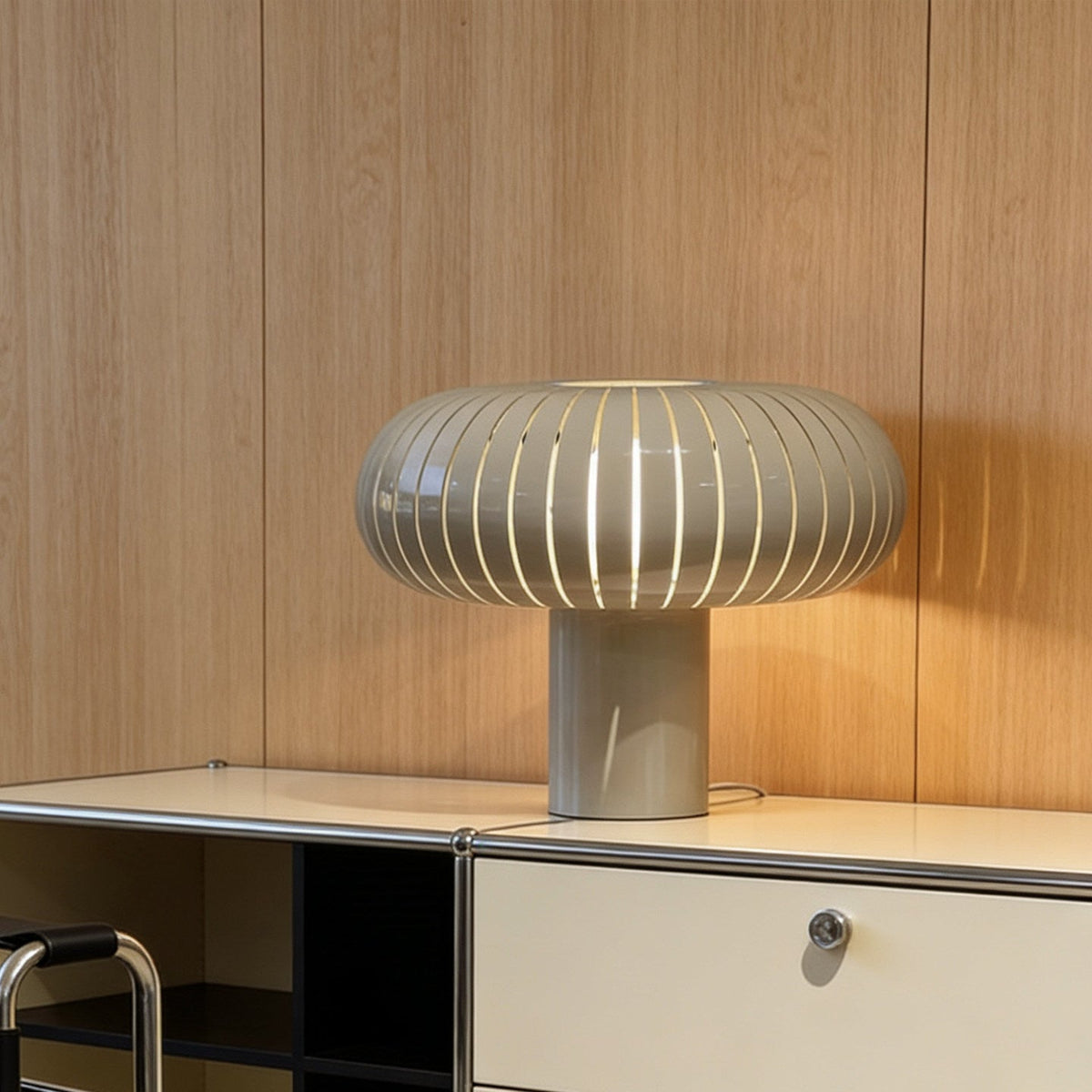 Selerella Lampe de Table