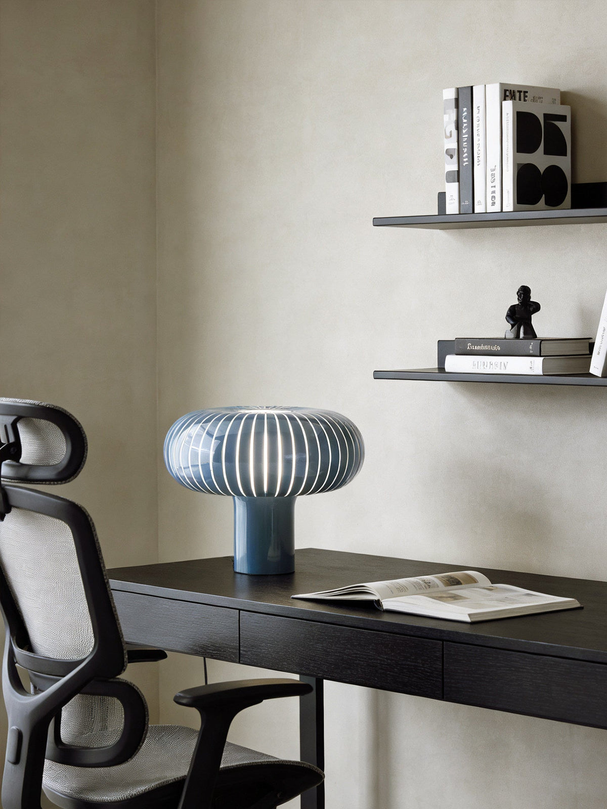 Selerella Lampe de Table