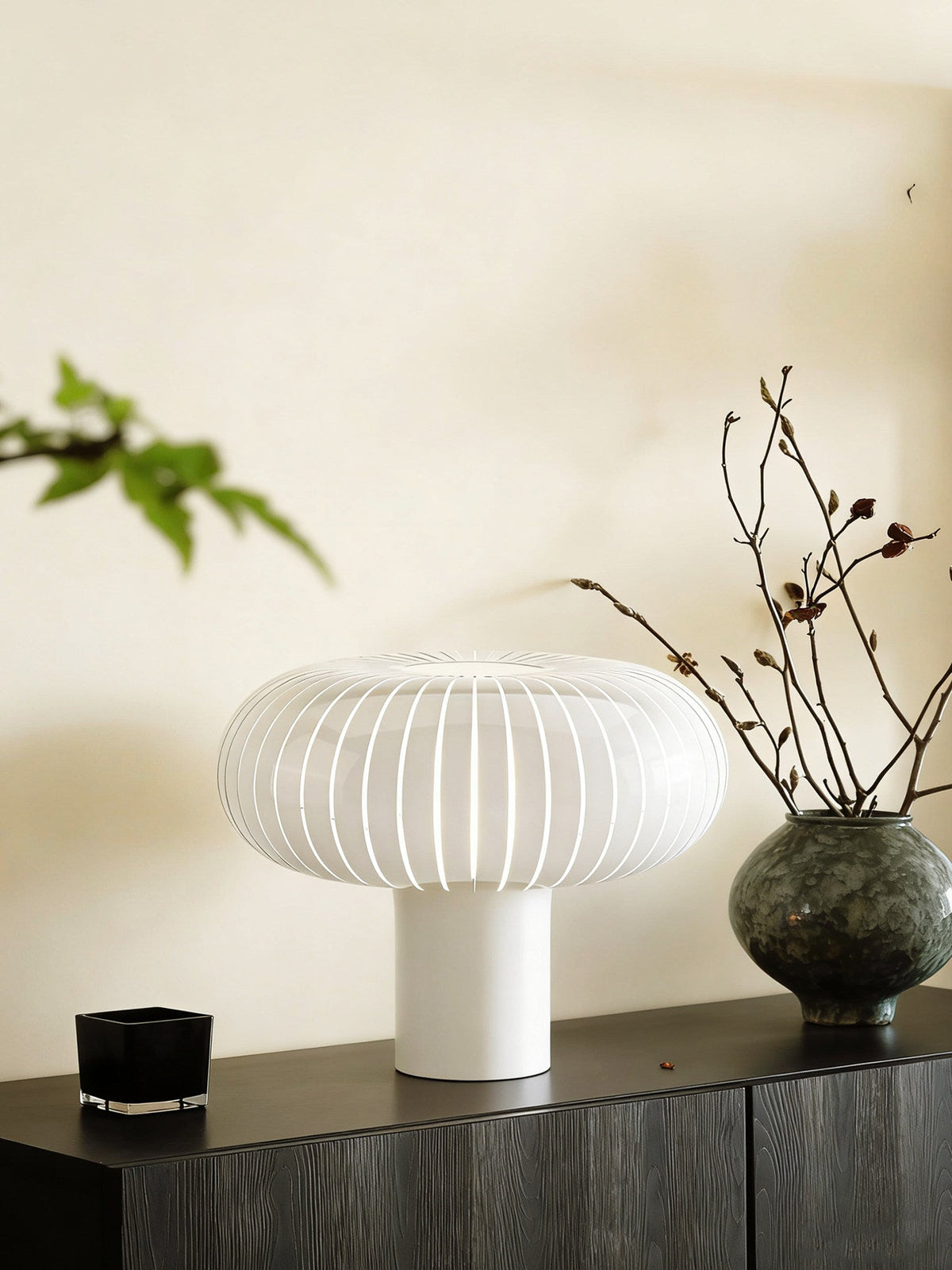 Selerella Lampe de Table