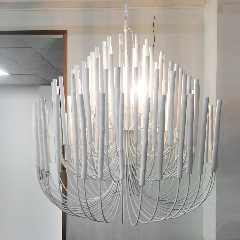 Drox Lustres Sculpturaux