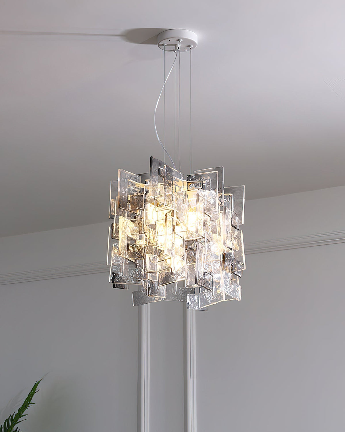 Selaia Suspension