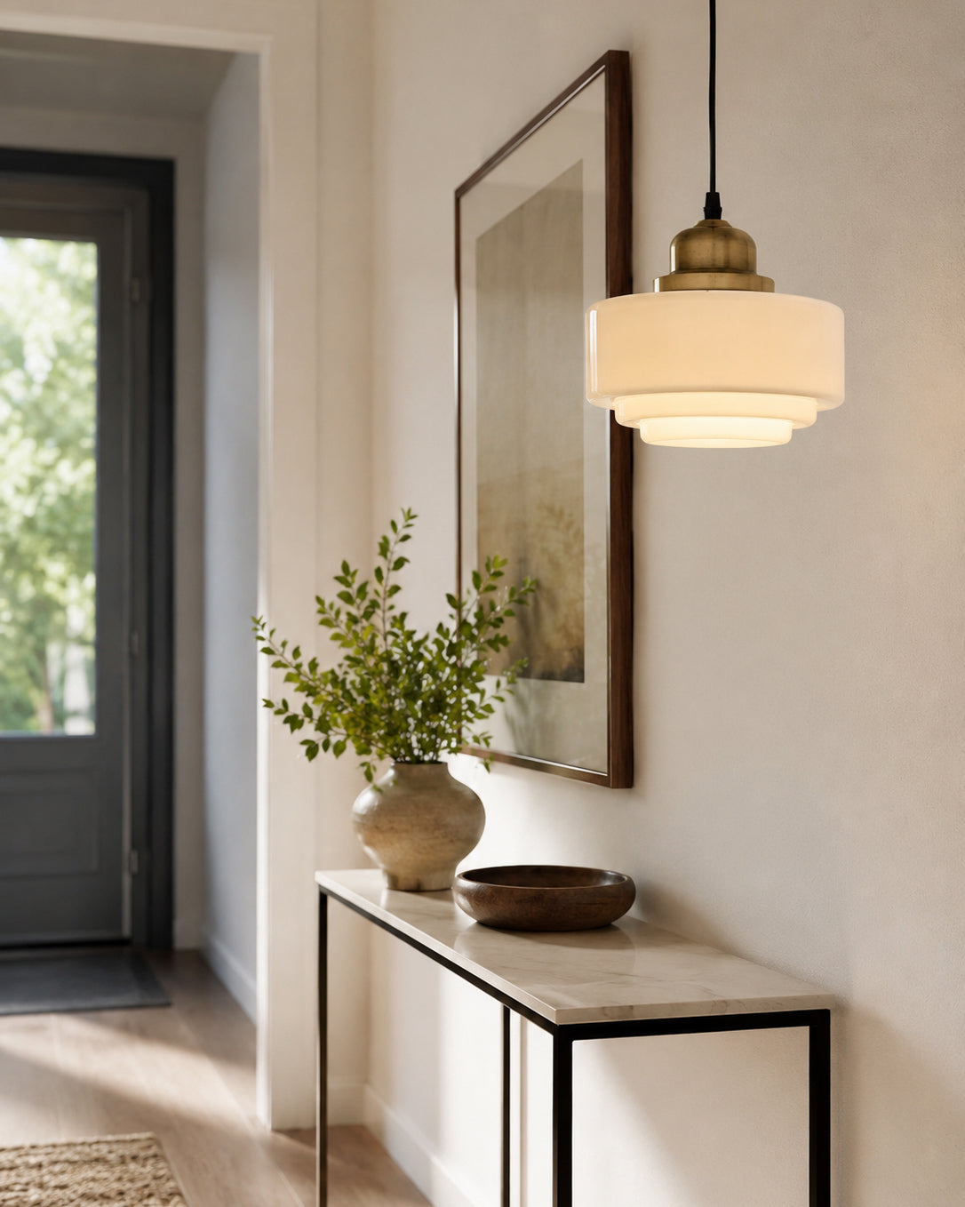 Aalto Suspension