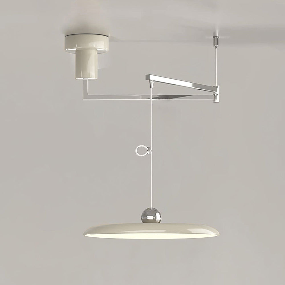 Flux Suspensions Morandi à Bras Réglables