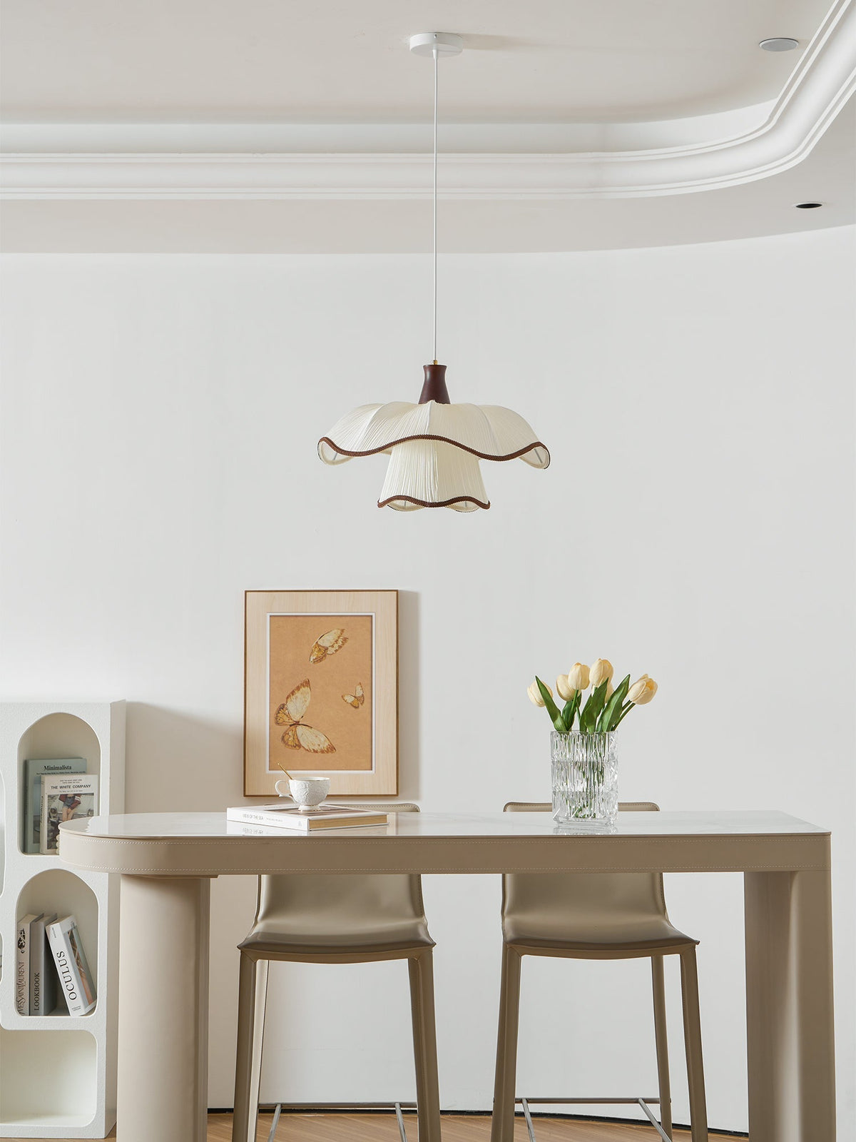Soralia Suspension