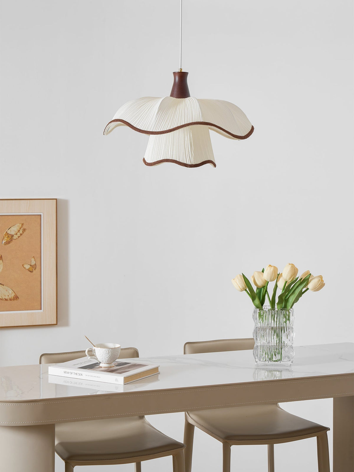 Soralia Suspension