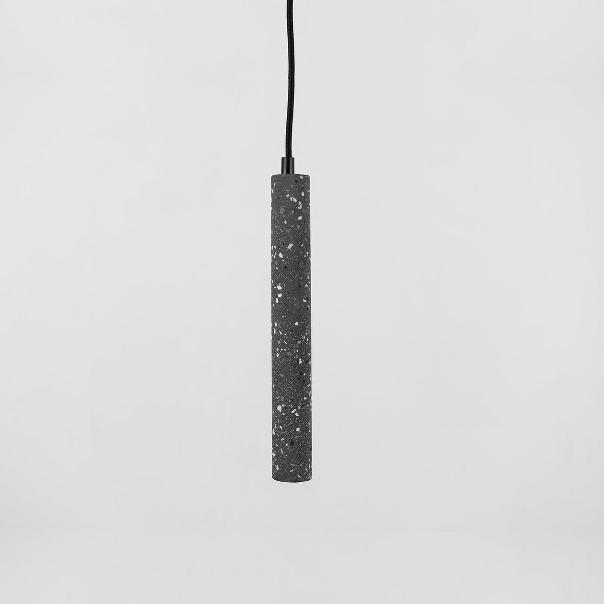 Zarael Suspension Traditionnelle Terrazzo